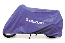 Suzuki DR650RSE